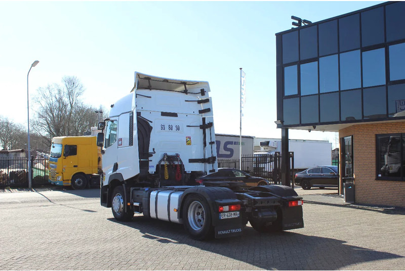 Renault T440 * EURO6 * 4X2 * - Cabeza tractora: foto 3 Renault T440 * EURO6 * 4X2 * - Cabeza tractora: foto 3