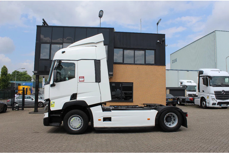 Renault T460 * EURO6 * FULL SPOILER * 2 TANK * CHASSI 2018 * - Cabeza tractora: foto 2 Renault T460 * EURO6 * FULL SPOILER * 2 TANK * CHASSI 2018 * - Cabeza tractora: foto 2