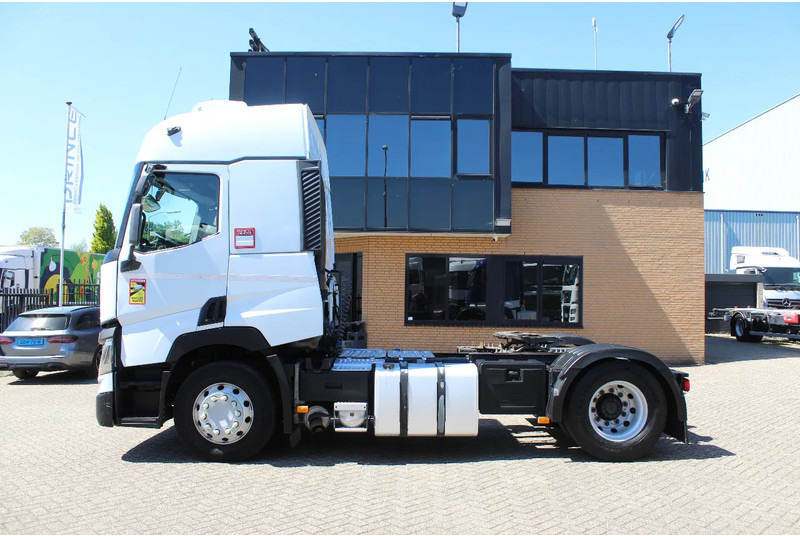 Renault T460 * RETARDER * 4X2 * - Cabeza tractora: foto 2 Renault T460 * RETARDER * 4X2 * - Cabeza tractora: foto 2