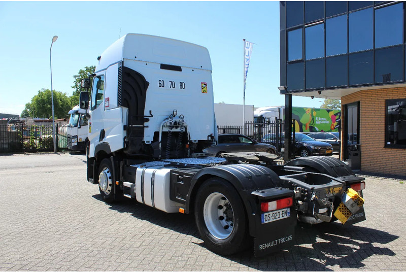 Renault T460 * RETARDER * 4X2 * - Cabeza tractora: foto 3 Renault T460 * RETARDER * 4X2 * - Cabeza tractora: foto 3