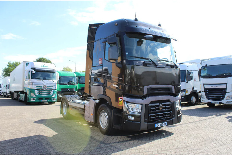 Renault T520 * RETARDER * 2 TANK * 2 BED * - Cabeza tractora: foto 5 Renault T520 * RETARDER * 2 TANK * 2 BED * - Cabeza tractora: foto 5