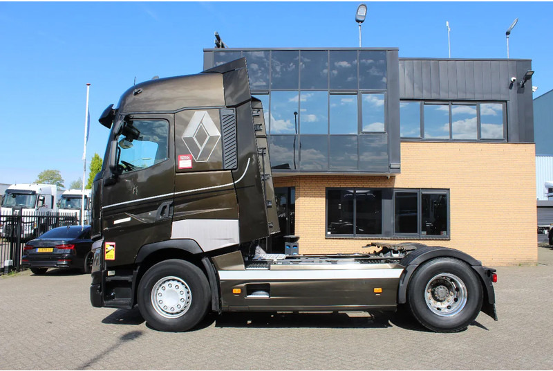 Renault T520 * RETARDER * 2 TANK * 2 BED * - Cabeza tractora: foto 2 Renault T520 * RETARDER * 2 TANK * 2 BED * - Cabeza tractora: foto 2