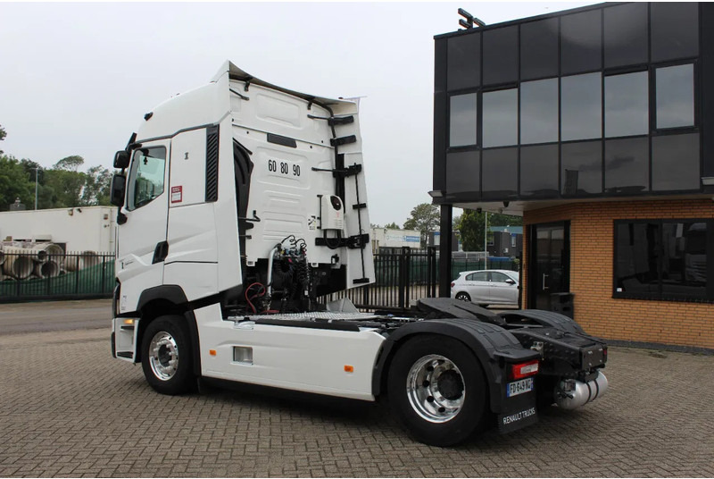 Renault T520 * Retarder * 4x2 * Full Option * - Cabeza tractora: foto 3 Renault T520 * Retarder * 4x2 * Full Option * - Cabeza tractora: foto 3