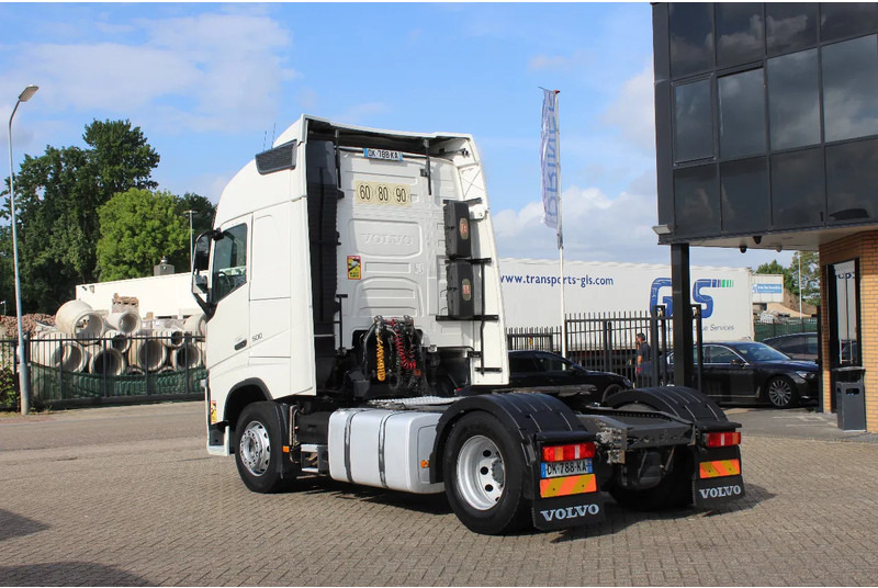 Volvo FH 13.500 * EURO6 * 4X2 * - Cabeza tractora: foto 3 Volvo FH 13.500 * EURO6 * 4X2 * - Cabeza tractora: foto 3