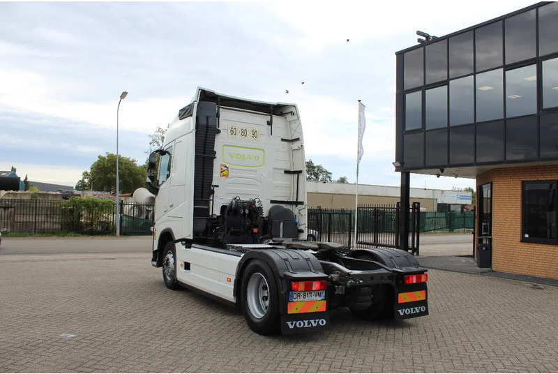 Volvo FH 13.500 * EURO6 * 4X2 * - Cabeza tractora: foto 4 Volvo FH 13.500 * EURO6 * 4X2 * - Cabeza tractora: foto 4