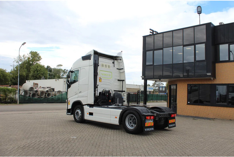 Volvo FH 13.500 * EURO6 * 4X2 * - Cabeza tractora: foto 3 Volvo FH 13.500 * EURO6 * 4X2 * - Cabeza tractora: foto 3
