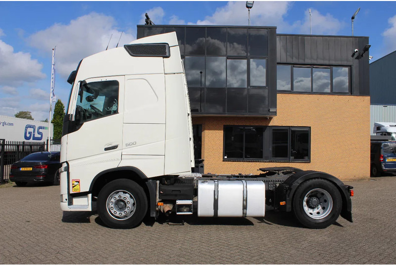 Volvo FH 13.500 * EURO6 * 4X2 * - Cabeza tractora: foto 2 Volvo FH 13.500 * EURO6 * 4X2 * - Cabeza tractora: foto 2