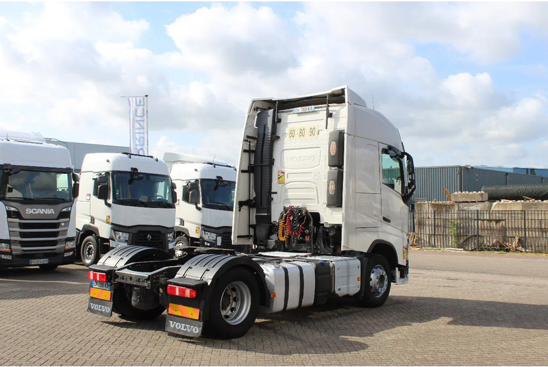 Volvo FH 13.500 * EURO6 * 4X2 * - Cabeza tractora: foto 4 Volvo FH 13.500 * EURO6 * 4X2 * - Cabeza tractora: foto 4