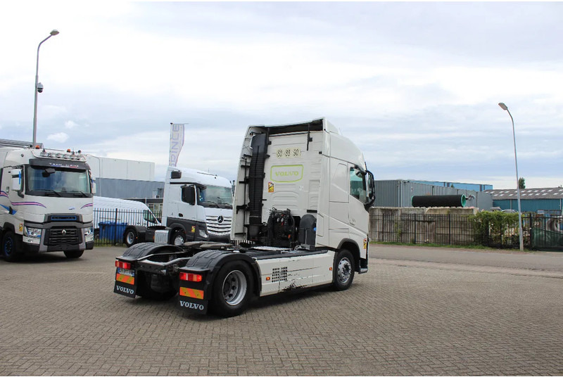 Volvo FH 13.500 * EURO6 * 4X2 * - Cabeza tractora: foto 5 Volvo FH 13.500 * EURO6 * 4X2 * - Cabeza tractora: foto 5
