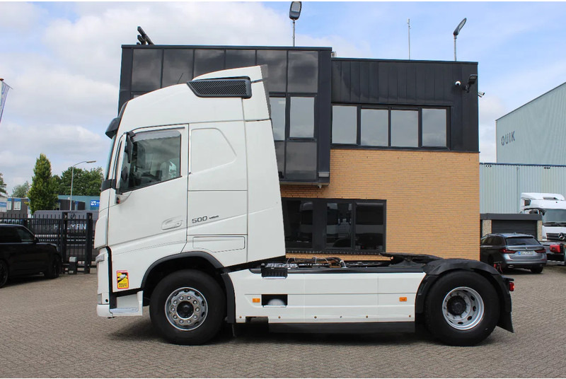 Volvo FH 13.500 * HYDRAULIC * 4X2 * - Cabeza tractora: foto 2 Volvo FH 13.500 * HYDRAULIC * 4X2 * - Cabeza tractora: foto 2