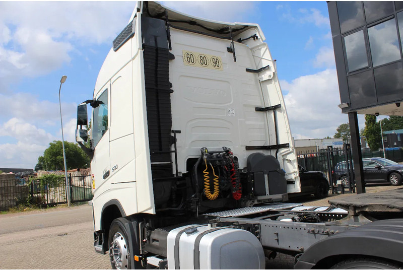 Cabeza tractora Volvo FH 500 * EURO5 * 2 TANK * 4X2 *: foto 12