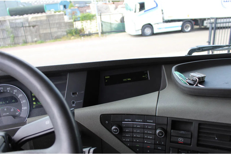 Cabeza tractora Volvo FH 500 * EURO5 * 2 TANK * 4X2 *: foto 14