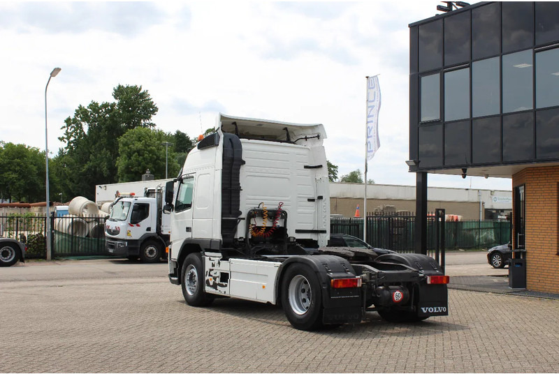Volvo FM 380 * 4x2 * - Cabeza tractora: foto 3 Volvo FM 380 * 4x2 * - Cabeza tractora: foto 3