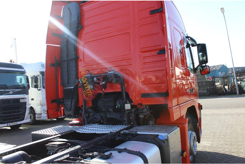 Cabeza tractora Volvo FM 430 * EURO5 * 4X2 *: foto 12 Cabeza tractora Volvo FM 430 * EURO5 * 4X2 *: foto 12