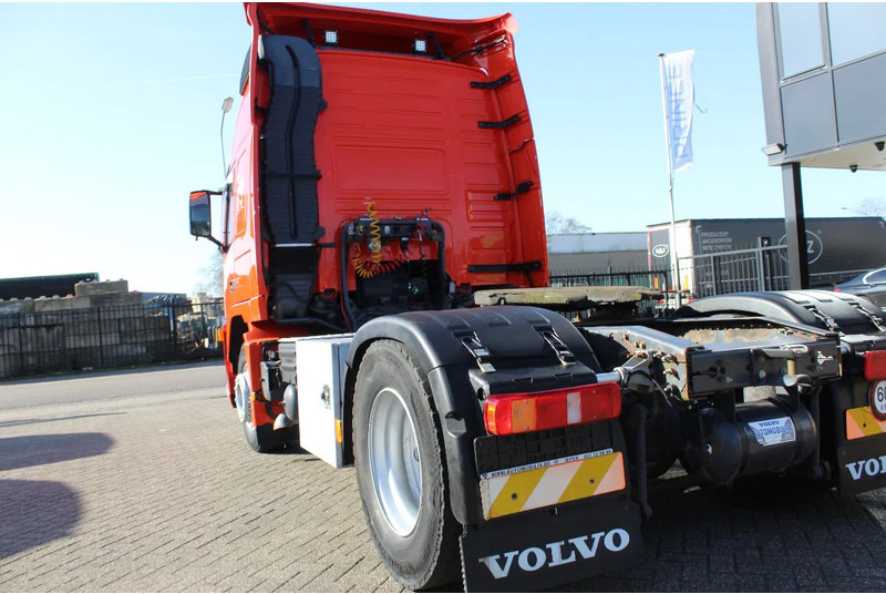 Cabeza tractora Volvo FM 430 * EURO5 * 4X2 *: foto 14 Cabeza tractora Volvo FM 430 * EURO5 * 4X2 *: foto 14