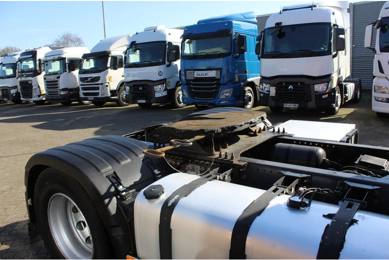 Cabeza tractora Volvo FM 430 * EURO5 * 4X2 *: foto 10 Cabeza tractora Volvo FM 430 * EURO5 * 4X2 *: foto 10