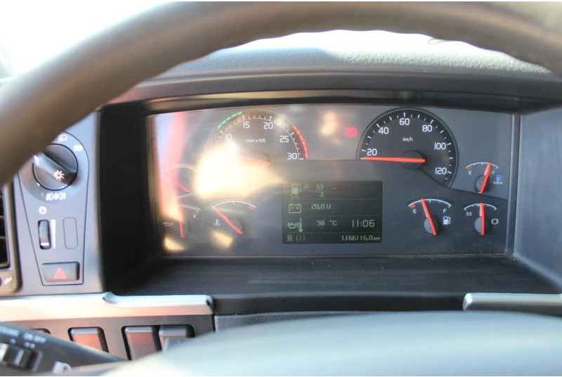 Cabeza tractora Volvo FM 430 * EURO5 * 4X2 *: foto 17 Cabeza tractora Volvo FM 430 * EURO5 * 4X2 *: foto 17