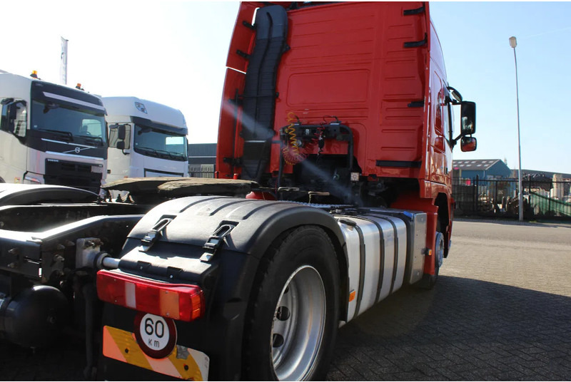 Cabeza tractora Volvo FM 430 * EURO5 * 4X2 *: foto 13 Cabeza tractora Volvo FM 430 * EURO5 * 4X2 *: foto 13