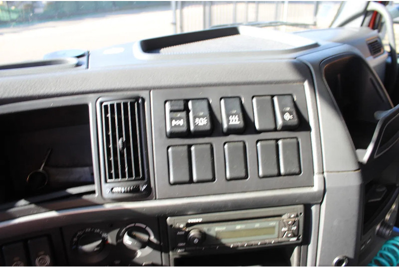 Cabeza tractora Volvo FM 430 * EURO5 * 4X2 *: foto 19 Cabeza tractora Volvo FM 430 * EURO5 * 4X2 *: foto 19