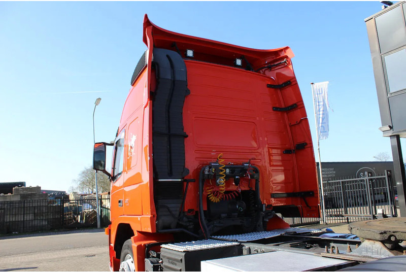 Cabeza tractora Volvo FM 430 * EURO5 * 4X2 *: foto 16 Cabeza tractora Volvo FM 430 * EURO5 * 4X2 *: foto 16