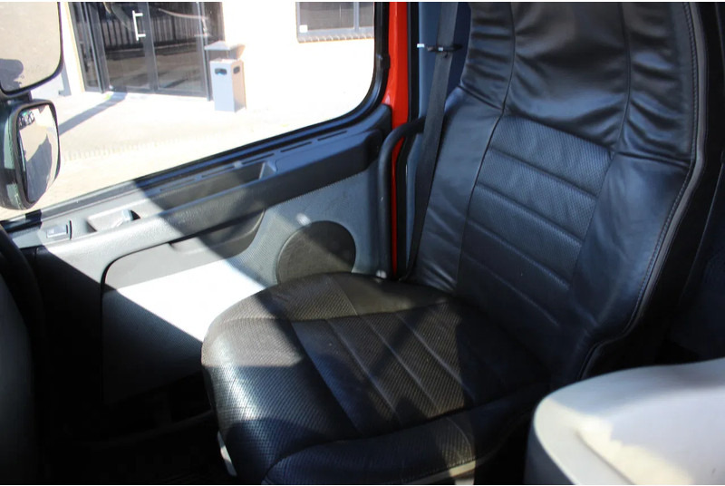 Cabeza tractora Volvo FM 430 * EURO5 * 4X2 *: foto 20 Cabeza tractora Volvo FM 430 * EURO5 * 4X2 *: foto 20