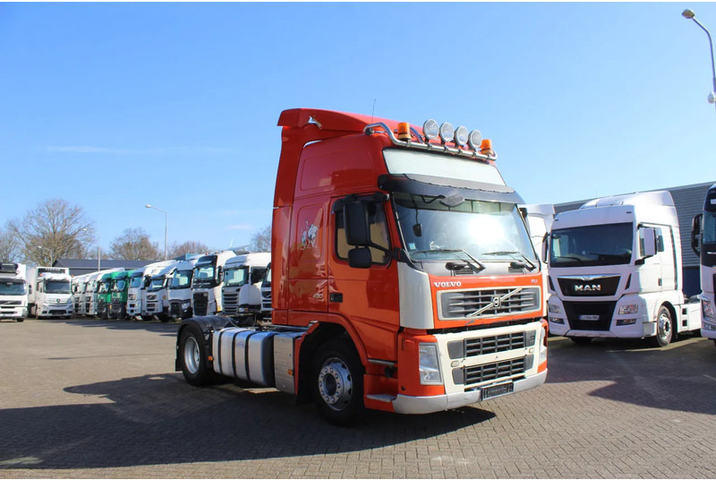 Cabeza tractora Volvo FM 430 * EURO5 * 4X2 *: foto 6 Cabeza tractora Volvo FM 430 * EURO5 * 4X2 *: foto 6