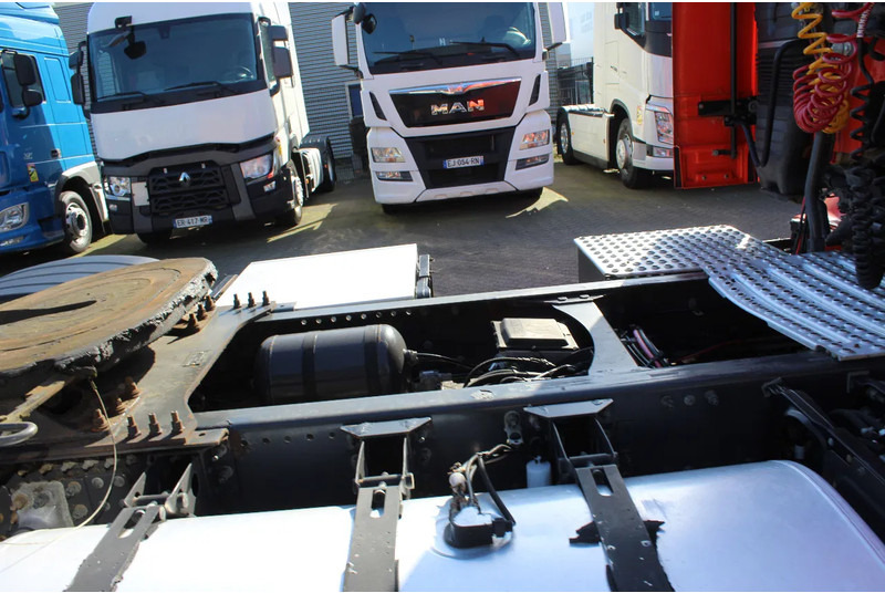 Cabeza tractora Volvo FM 430 * EURO5 * 4X2 *: foto 11 Cabeza tractora Volvo FM 430 * EURO5 * 4X2 *: foto 11