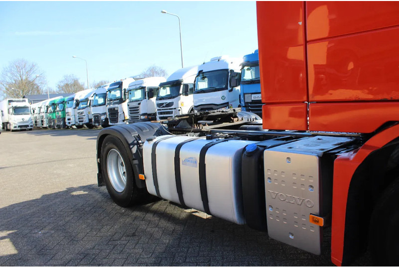 Cabeza tractora Volvo FM 430 * EURO5 * 4X2 *: foto 9 Cabeza tractora Volvo FM 430 * EURO5 * 4X2 *: foto 9