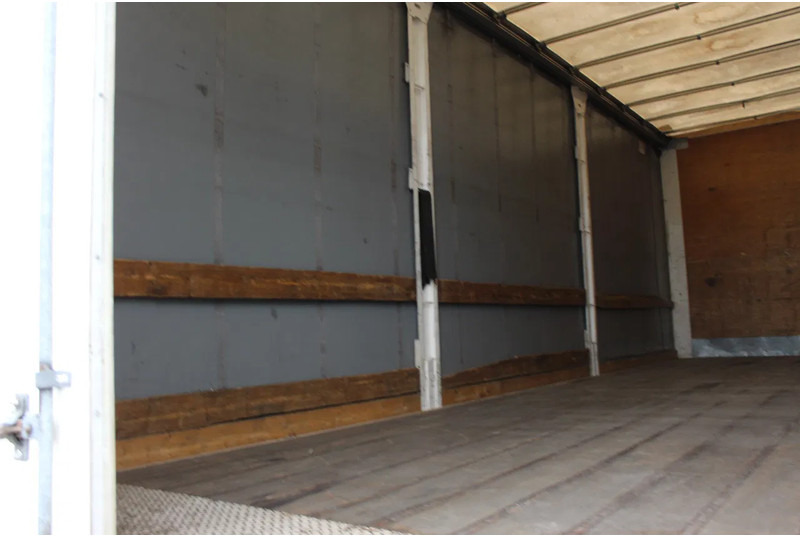 Camión lona Mercedes-Benz Actros 1832 * EURO6 * 4X2 *: foto 20
