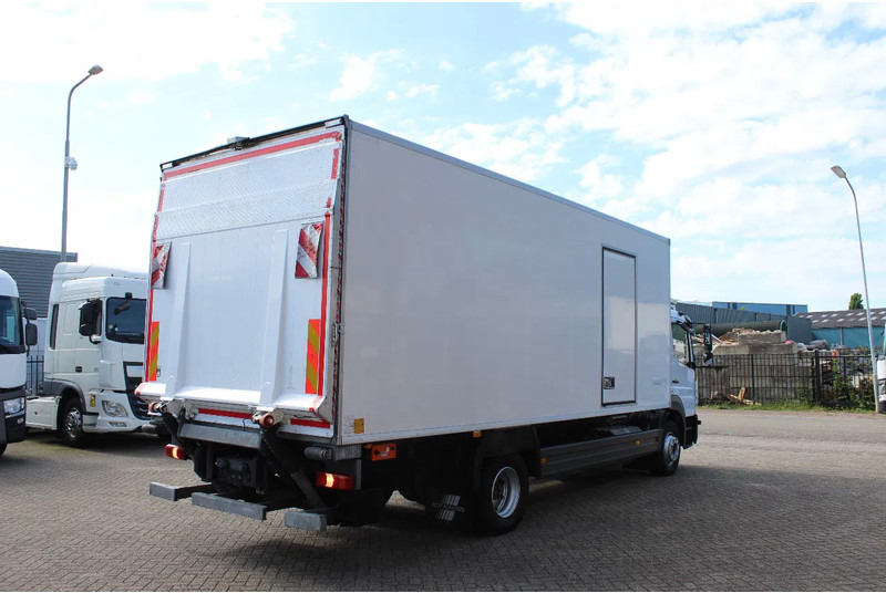 Mercedes-Benz Atego 1523 * EURO6 * CARRIER SUPRA 1250 MT * FULL AIR * - Camión frigorífico: foto 4 Mercedes-Benz Atego 1523 * EURO6 * CARRIER SUPRA 1250 MT * FULL AIR * - Camión frigorífico: foto 4