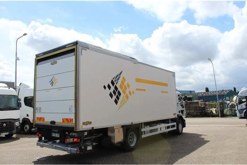 Renault D WIDE 280 * THERMO KING 1000R SPECTRUM. * - Camión frigorífico: foto 3 Renault D WIDE 280 * THERMO KING 1000R SPECTRUM. * - Camión frigorífico: foto 3