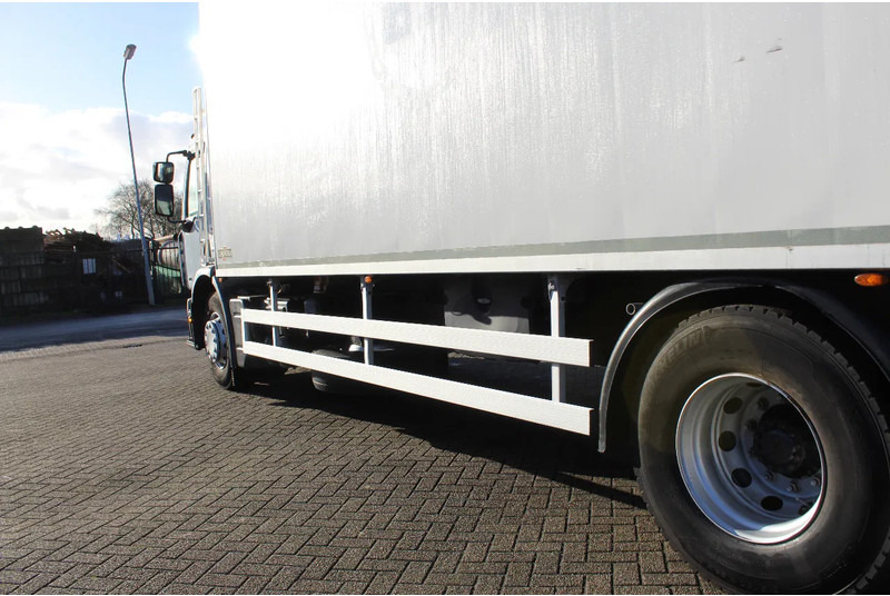 Camión frigorífico Renault Midlum 270 * EURO5 * 4X2 * CARRIER SUPRA 950 MT *: foto 19