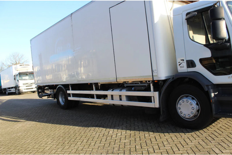 Camión frigorífico Renault Midlum 270 * EURO5 * 4X2 * CARRIER SUPRA 950 MT *: foto 7