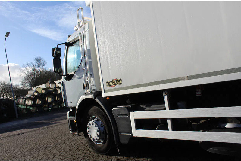 Camión frigorífico Renault Midlum 270 * EURO5 * 4X2 * CARRIER SUPRA 950 MT *: foto 20