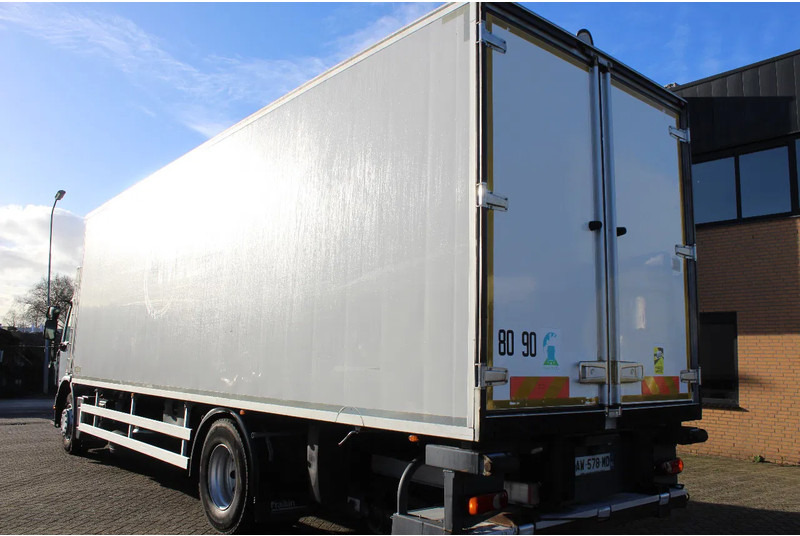 Camión frigorífico Renault Midlum 270 * EURO5 * 4X2 * CARRIER SUPRA 950 MT *: foto 16