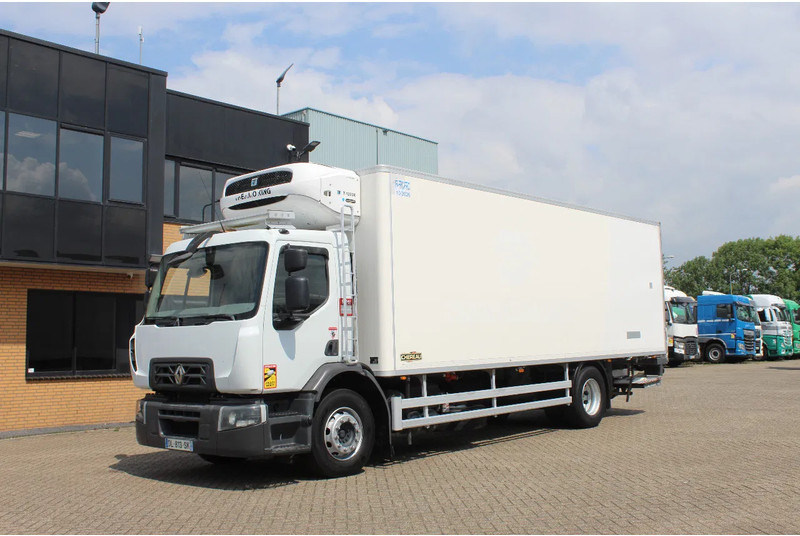 Renault Premium 280 * EURO6 * THERMO KING 1200R SPECTRUM * 4X2 * - Camión frigorífico: foto 1 Renault Premium 280 * EURO6 * THERMO KING 1200R SPECTRUM * 4X2 * - Camión frigorífico: foto 1