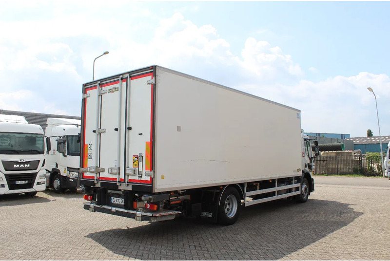 Renault Premium 280 * EURO6 * THERMO KING 1200R SPECTRUM * 4X2 * - Camión frigorífico: foto 3 Renault Premium 280 * EURO6 * THERMO KING 1200R SPECTRUM * 4X2 * - Camión frigorífico: foto 3