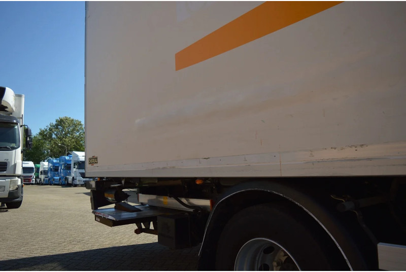Camión frigorífico Volvo FE 260 * EURO5 * CARRIER SUPRA 950 * 4X2 *: foto 11