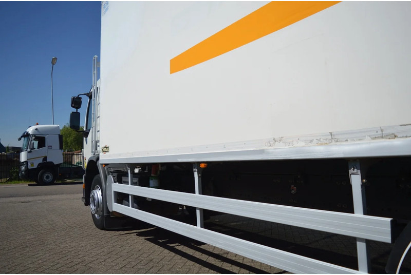 Camión frigorífico Volvo FE 260 * EURO5 * CARRIER SUPRA 950 * 4X2 *: foto 20