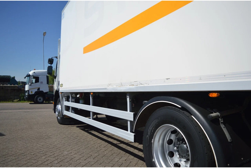 Camión frigorífico Volvo FE 260 * EURO5 * CARRIER SUPRA 950 * 4X2 *: foto 19