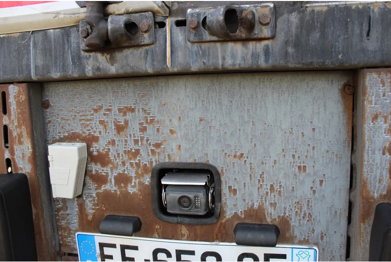 Camión lona Volvo FH 460 * EUR6 * 6X2 * LIFT *: foto 14 Camión lona Volvo FH 460 * EUR6 * 6X2 * LIFT *: foto 14