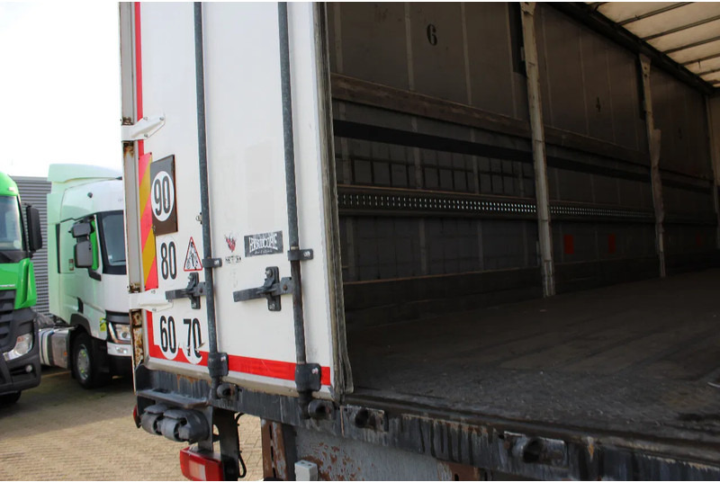 Camión lona Volvo FH 460 * EUR6 * 6X2 * LIFT *: foto 20 Camión lona Volvo FH 460 * EUR6 * 6X2 * LIFT *: foto 20