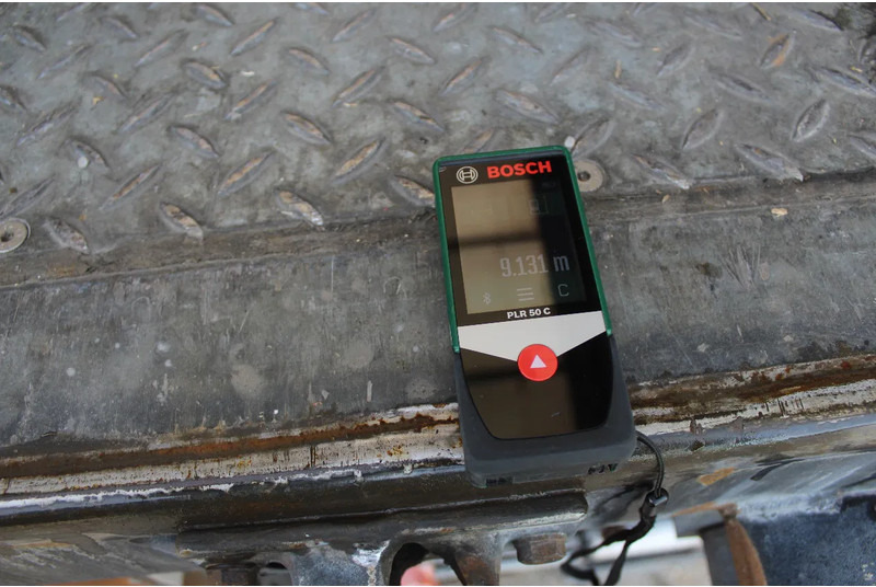 Camión lona Volvo FH 460 * EUR6 * 6X2 * LIFT *: foto 15 Camión lona Volvo FH 460 * EUR6 * 6X2 * LIFT *: foto 15