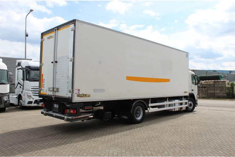 Volvo FM 330 * EURO5 * CARRIER SUPRA SILENT MT * - Camión frigorífico: foto 3 Volvo FM 330 * EURO5 * CARRIER SUPRA SILENT MT * - Camión frigorífico: foto 3