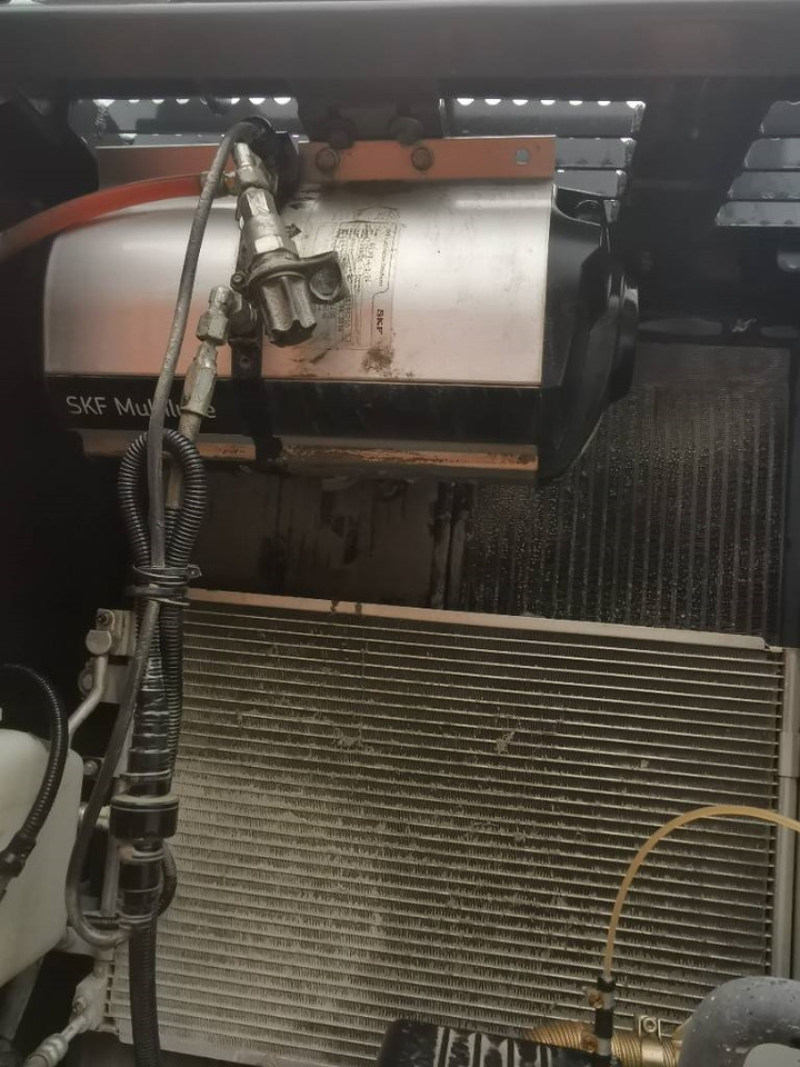 Excavadora de cadenas Doosan DX 300 LC-5 / Reserved: foto 7