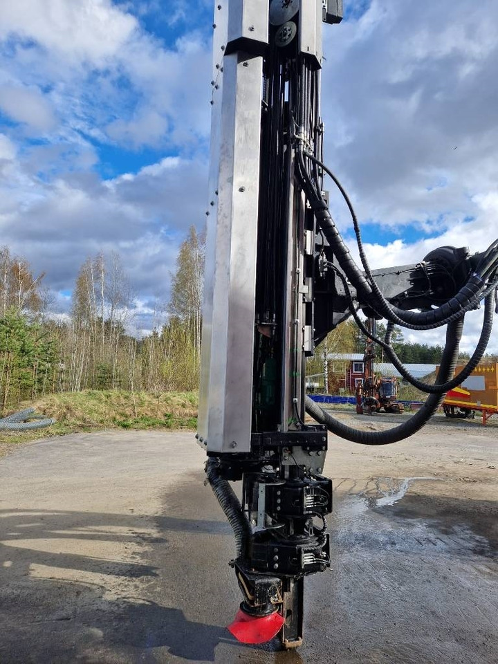 Stonepower Stone Spider - Perforadora: foto 4 Stonepower Stone Spider - Perforadora: foto 4