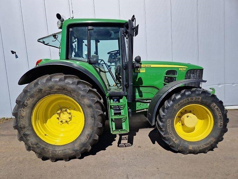 John Deere 6930 Premium AP  - Tractor: foto 2 John Deere 6930 Premium AP  - Tractor: foto 2