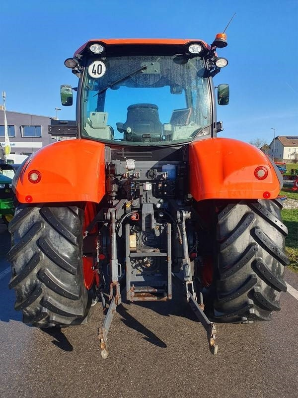 Kubota M7171 High End - Tractor: foto 3 Kubota M7171 High End - Tractor: foto 3