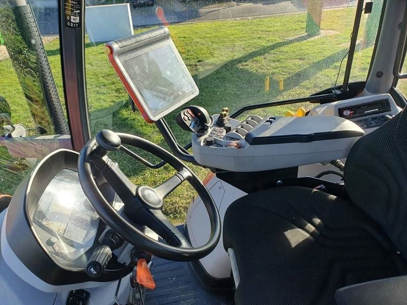 Kubota M7171 High End - Tractor: foto 5 Kubota M7171 High End - Tractor: foto 5