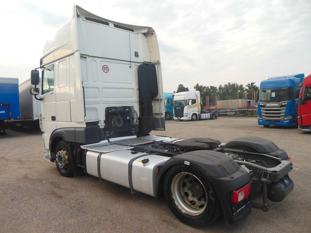 DAF XF 106.480 SSC, LOWDECK, STANDKLIMA - Cabeza tractora: foto 4 DAF XF 106.480 SSC, LOWDECK, STANDKLIMA - Cabeza tractora: foto 4